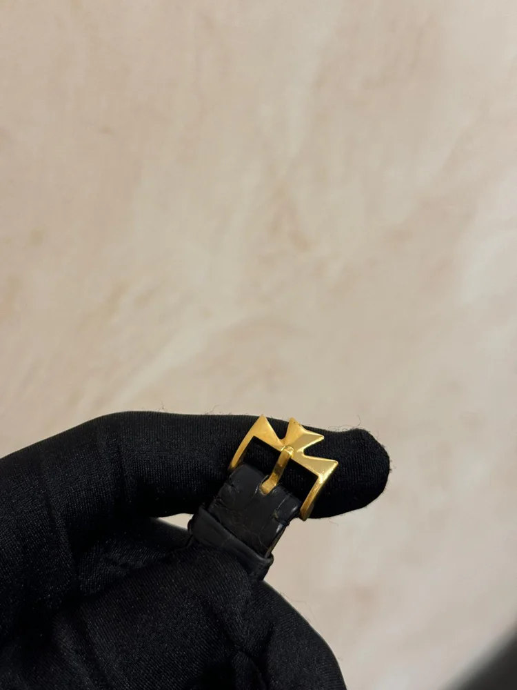 Vacheron Constantin Historiques Les Historiques YG